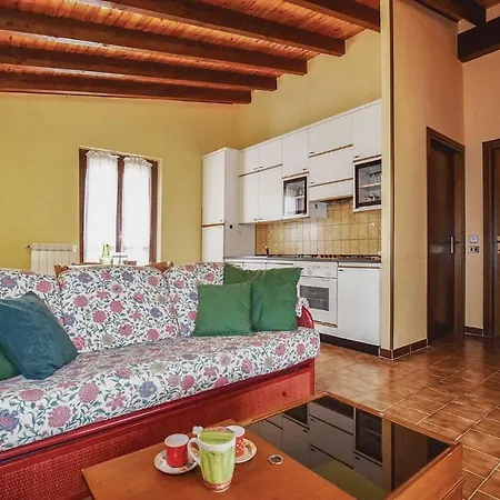 Hébergement de vacances Casa Oleandro *
