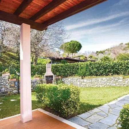 Casa Oleandro Casa vacanze Oneglia