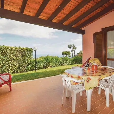 Casa Oleandro Dom wakacyjny Oneglia